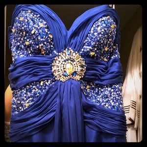 Gorgeous Prom Dress